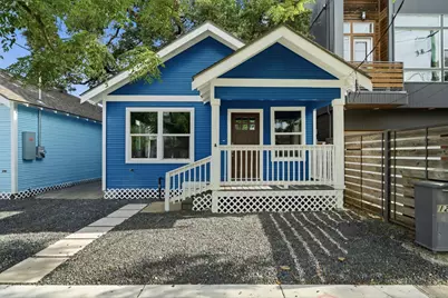 1210 Crockett Street, Houston, TX 77007 - Photo 3