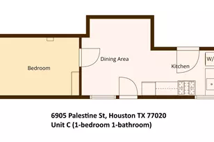 6905 Palestine St, Houston, TX 77020 - Photo 33