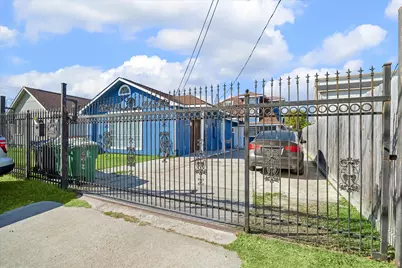 6905 Palestine Street, Houston, TX 77020 - Photo 49