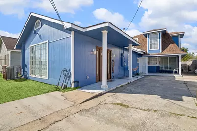 6905 Palestine Street, Houston, TX 77020 - Photo 1