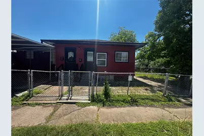 1504 Luzon Street #A, Houston, TX 77009 - Photo 1