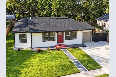 2740 Cos Street, Liberty, TX 77575 - Photo 1