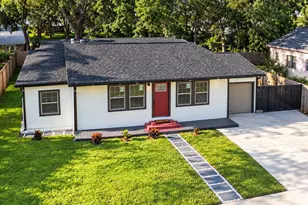 2740 Cos St, Liberty, TX 77575 - Photo 1