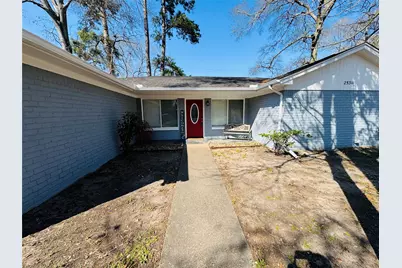 25311 White Oak Lane, Splendora, TX 77372 - Photo 1