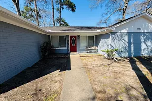 25311 White Oak Ln, Splendora, TX 77372 - Photo 1