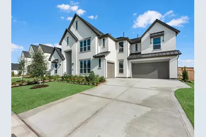 11931 Golden Cove, Missouri City, TX 77459 - Photo 25