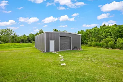 1580 County Road 614, Dayton, TX 77535 - Photo 7