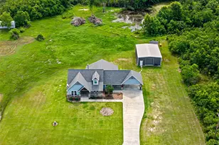 1580 County Rd 614, Dayton, TX 77535 - Photo 5