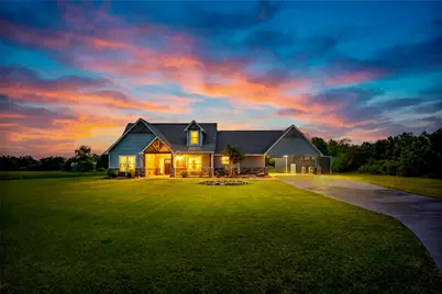 1580 County Road 614, Dayton, TX 77535 - Photo 1