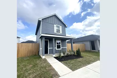 12247 Shield Crest Court, Willis, TX 77378 - Photo 3