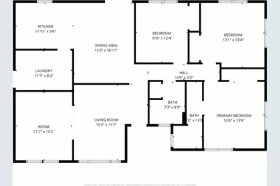 703 Austin Street, Columbus, TX 78934 - Photo 33