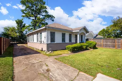 5822 Grace Lane, Houston, TX 77021 - Photo 3