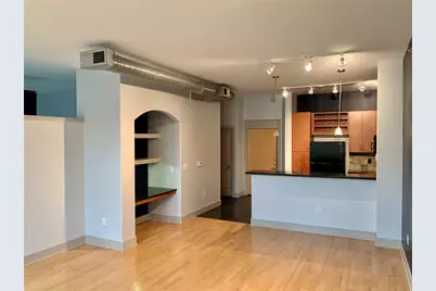 1901 Post Oak Boulevard #4405, Houston, TX 77056 - Photo 1