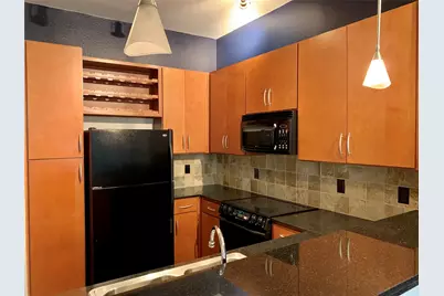 1901 Post Oak Boulevard #4405, Houston, TX 77056 - Photo 5