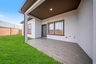 2015 Olivos St, Missouri City, TX 77459 - Photo 29
