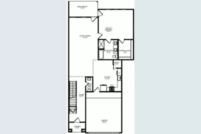 2015 Olivos Street, Missouri City, TX 77459 - Photo 33