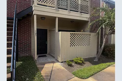 8055 Cambridge Street #103, Houston, TX 77054 - Photo 1