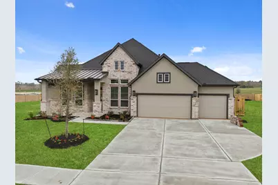 609 Gunner Drive, Montgomery, TX 77316 - Photo 35