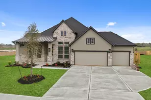 609 Gunner Dr, Montgomery, TX 77316 - Photo 35