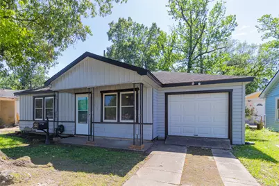 4425 Harding Drive, Beaumont, TX 77703 - Photo 1