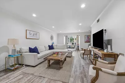 12634 Rip Van Winkle Drive #83, Houston, TX 77024 - Photo 5