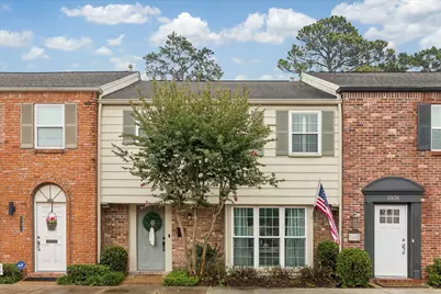 12634 Rip Van Winkle Drive #83, Houston, TX 77024 - Photo 1