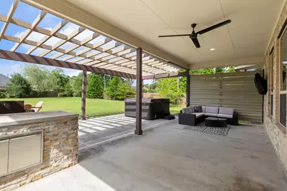 10235 S Goshawk Trail, Conroe, TX 77385 - Photo 23