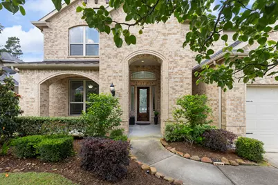 10235 S Goshawk Trail, Conroe, TX 77385 - Photo 1