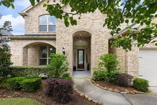 10235 S Goshawk Trl, Conroe, TX 77385 - Photo 1