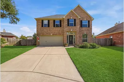 6215 Lake Chase Court, Katy, TX 77493 - Photo 37