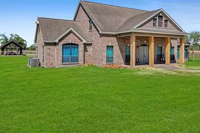 635 Texla Road, Vidor, TX 77662 - Photo 35