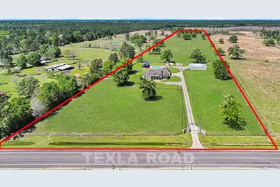 635 Texla Road, Vidor, TX 77662 - Photo 49