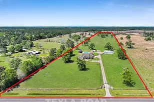 635 Texla Rd, Vidor, TX 77662 - Photo 49