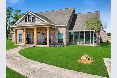 635 Texla Road, Vidor, TX 77662 - Photo 5