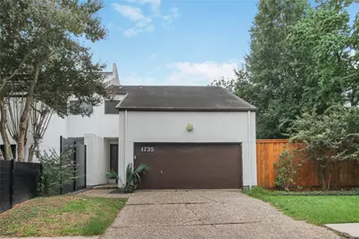 1735 Norfolk Street, Houston, TX 77098 - Photo 1