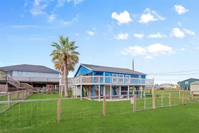 416 Seabean Street, Surfside Beach, TX 77541 - Photo 3