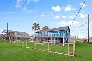 416 Seabean St, Surfside Beach, TX 77541 - Photo 1