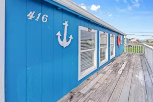 416 Seabean St, Surfside Beach, TX 77541 - Photo 5