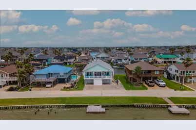 1303 Blue Heron Street, Bayou Vista, TX 77563 - Photo 49