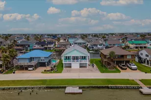 1303 Blue Heron St, Bayou Vista, TX 77563 - Photo 49