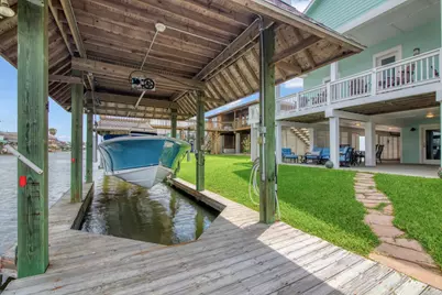 1303 Blue Heron Street, Bayou Vista, TX 77563 - Photo 11