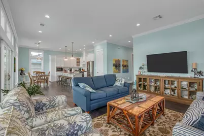 1303 Blue Heron Street, Bayou Vista, TX 77563 - Photo 17