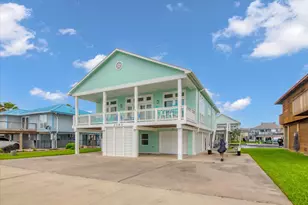 1303 Blue Heron St, Bayou Vista, TX 77563 - Photo 5