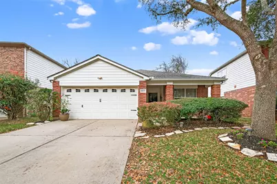 10115 Antelope Alley, Missouri City, TX 77459 - Photo 1