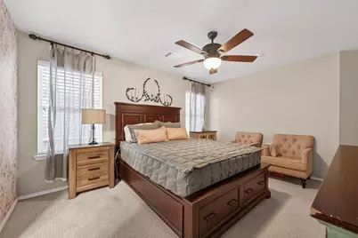 10115 Antelope Alley, Missouri City, TX 77459 - Photo 35