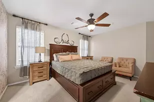 10115 Antelope Alley, Missouri City, TX 77459 - Photo 35