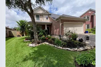 863 Dawn Sky Lane, League City, TX 77573 - Photo 1