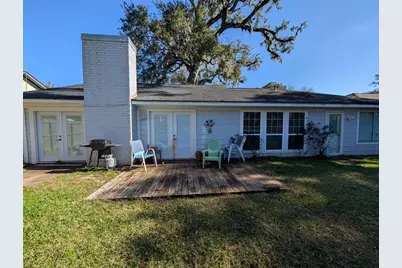 133 Spanish Moss Lane, Lake Jackson, TX 77566 - Photo 33