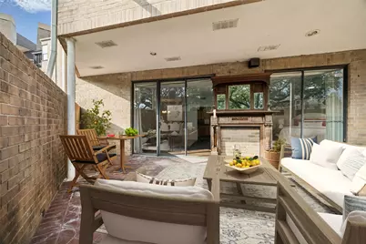 5200 Weslayan Street #101, Houston, TX 77005 - Photo 15