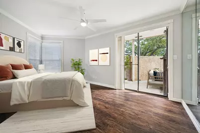 5200 Weslayan Street #101, Houston, TX 77005 - Photo 9